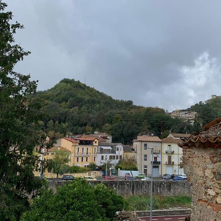 B&B L'Antico Rudere Cosenza Zewnętrze zdjęcie