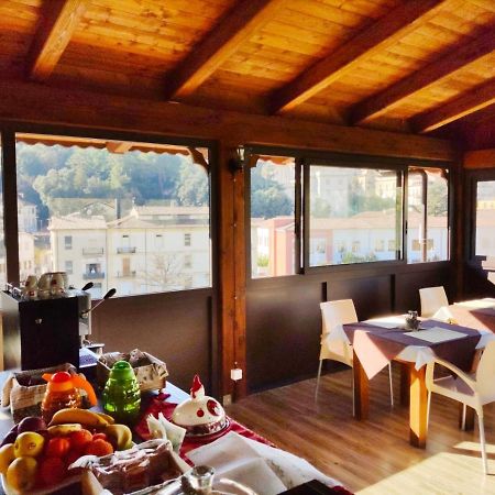 B&B L'Antico Rudere Cosenza Zewnętrze zdjęcie