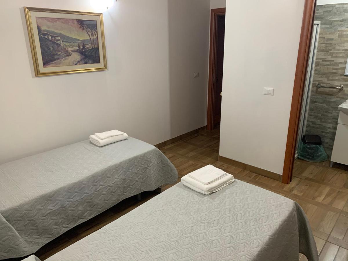 B&B L'Antico Rudere Cosenza Zewnętrze zdjęcie