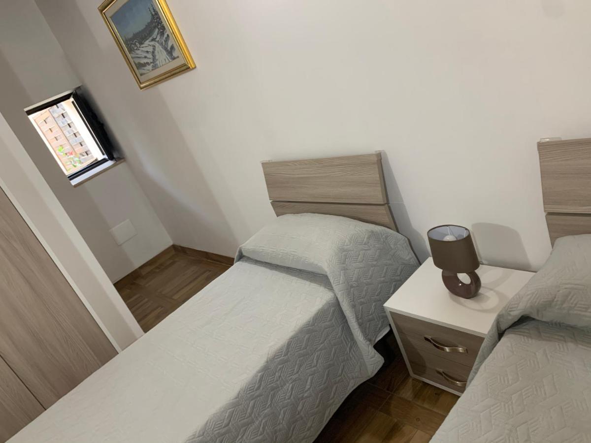 B&B L'Antico Rudere Cosenza Zewnętrze zdjęcie