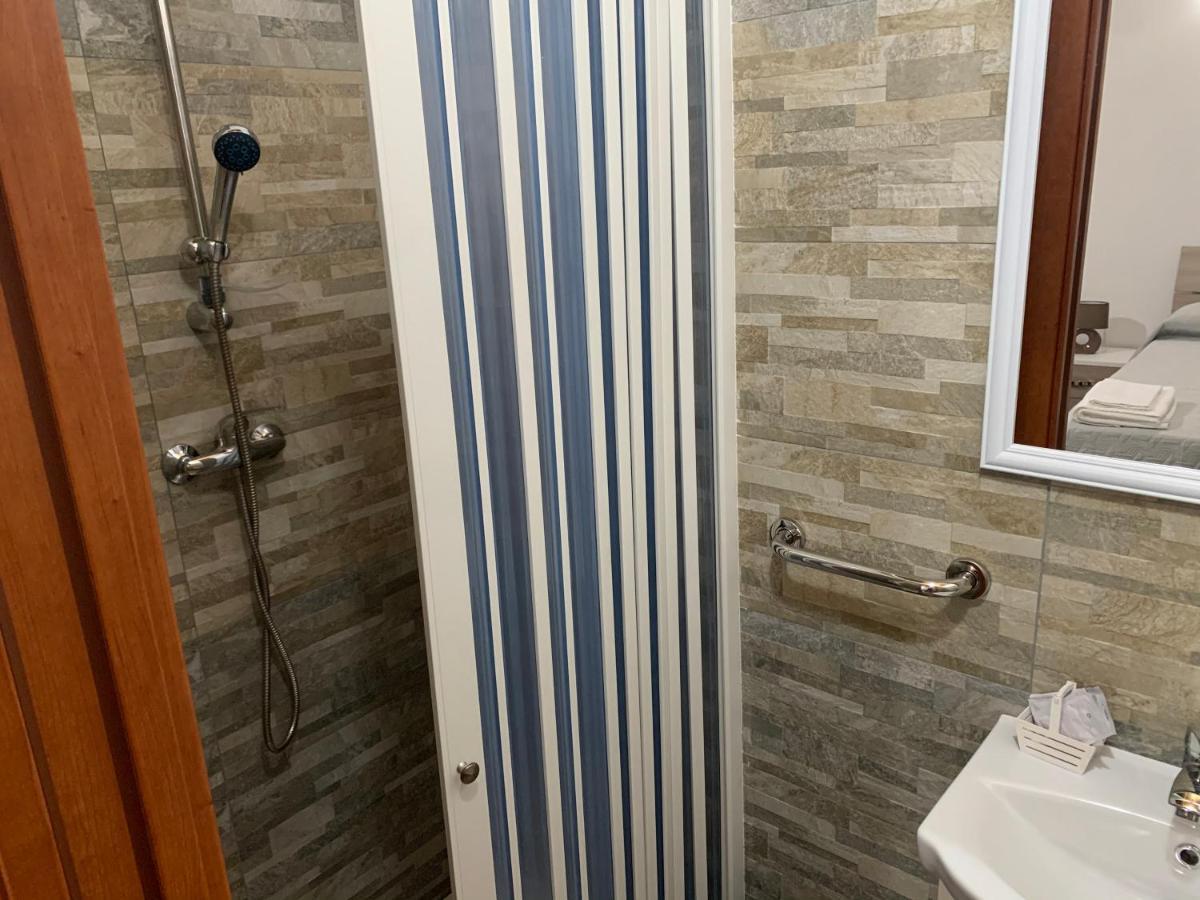 B&B L'Antico Rudere Cosenza Zewnętrze zdjęcie