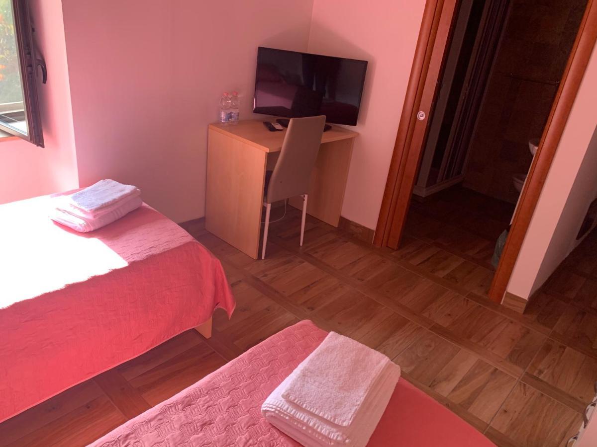 B&B L'Antico Rudere Cosenza Zewnętrze zdjęcie