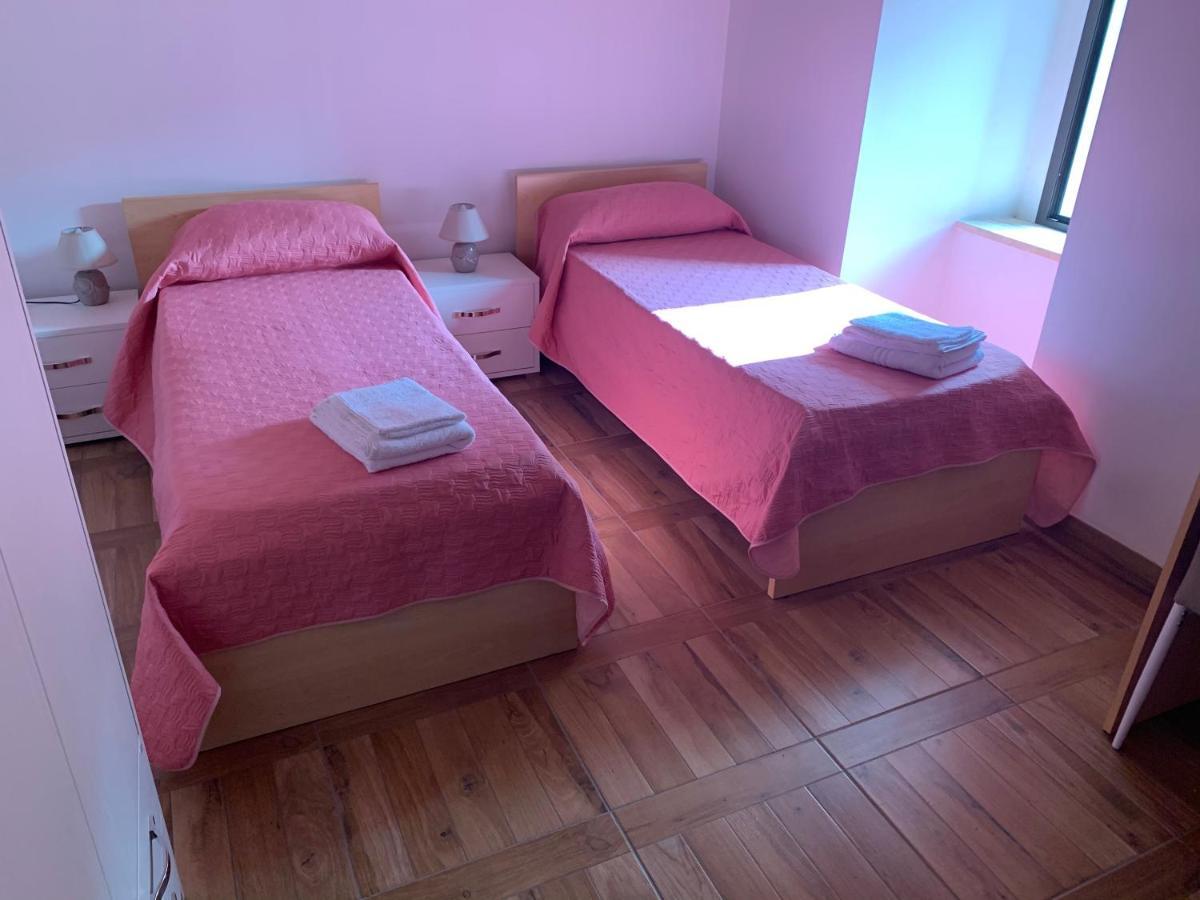 B&B L'Antico Rudere Cosenza Zewnętrze zdjęcie