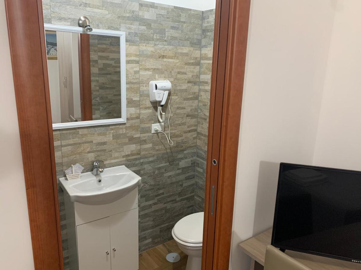 B&B L'Antico Rudere Cosenza Zewnętrze zdjęcie