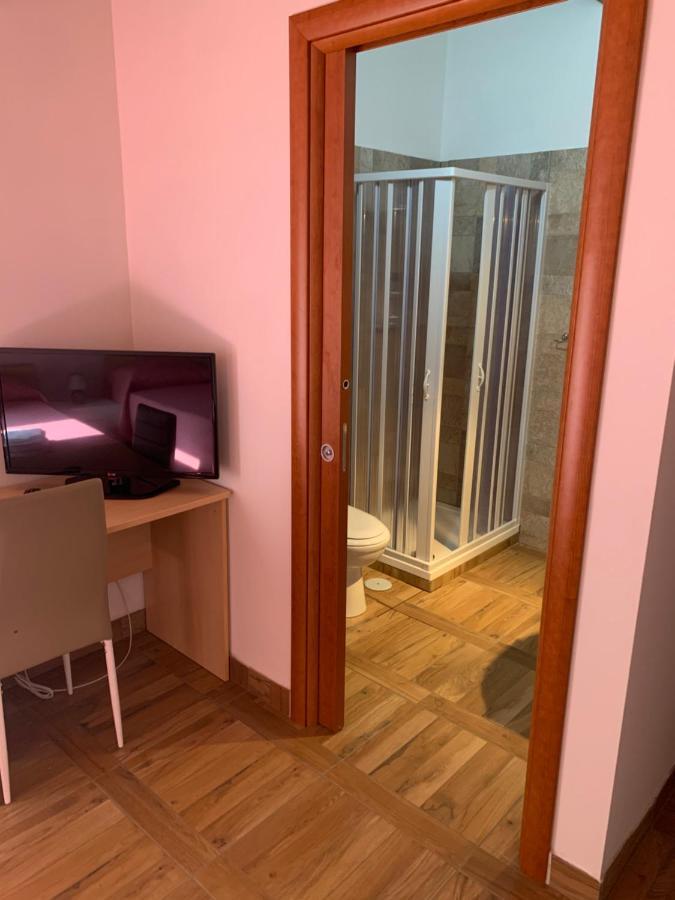 B&B L'Antico Rudere Cosenza Zewnętrze zdjęcie
