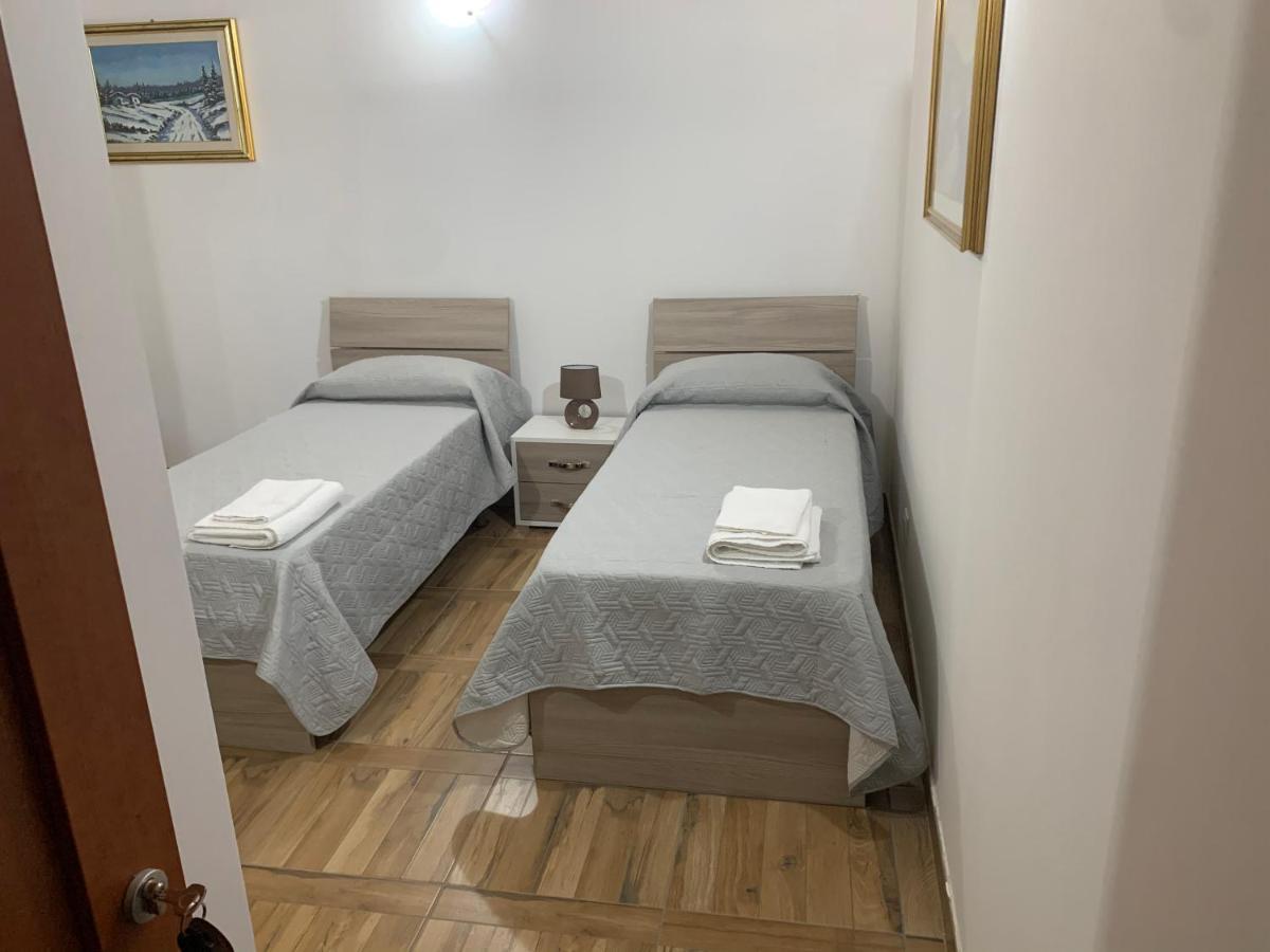B&B L'Antico Rudere Cosenza Zewnętrze zdjęcie