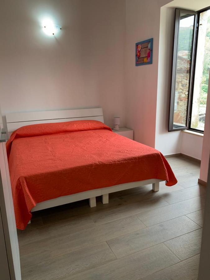 B&B L'Antico Rudere Cosenza Zewnętrze zdjęcie