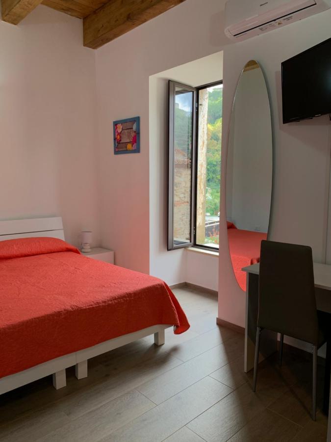 B&B L'Antico Rudere Cosenza Zewnętrze zdjęcie