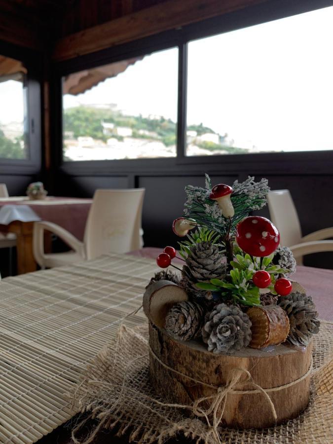 B&B L'Antico Rudere Cosenza Zewnętrze zdjęcie