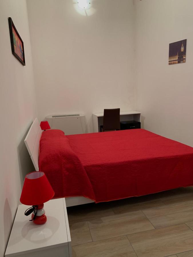 B&B L'Antico Rudere Cosenza Zewnętrze zdjęcie