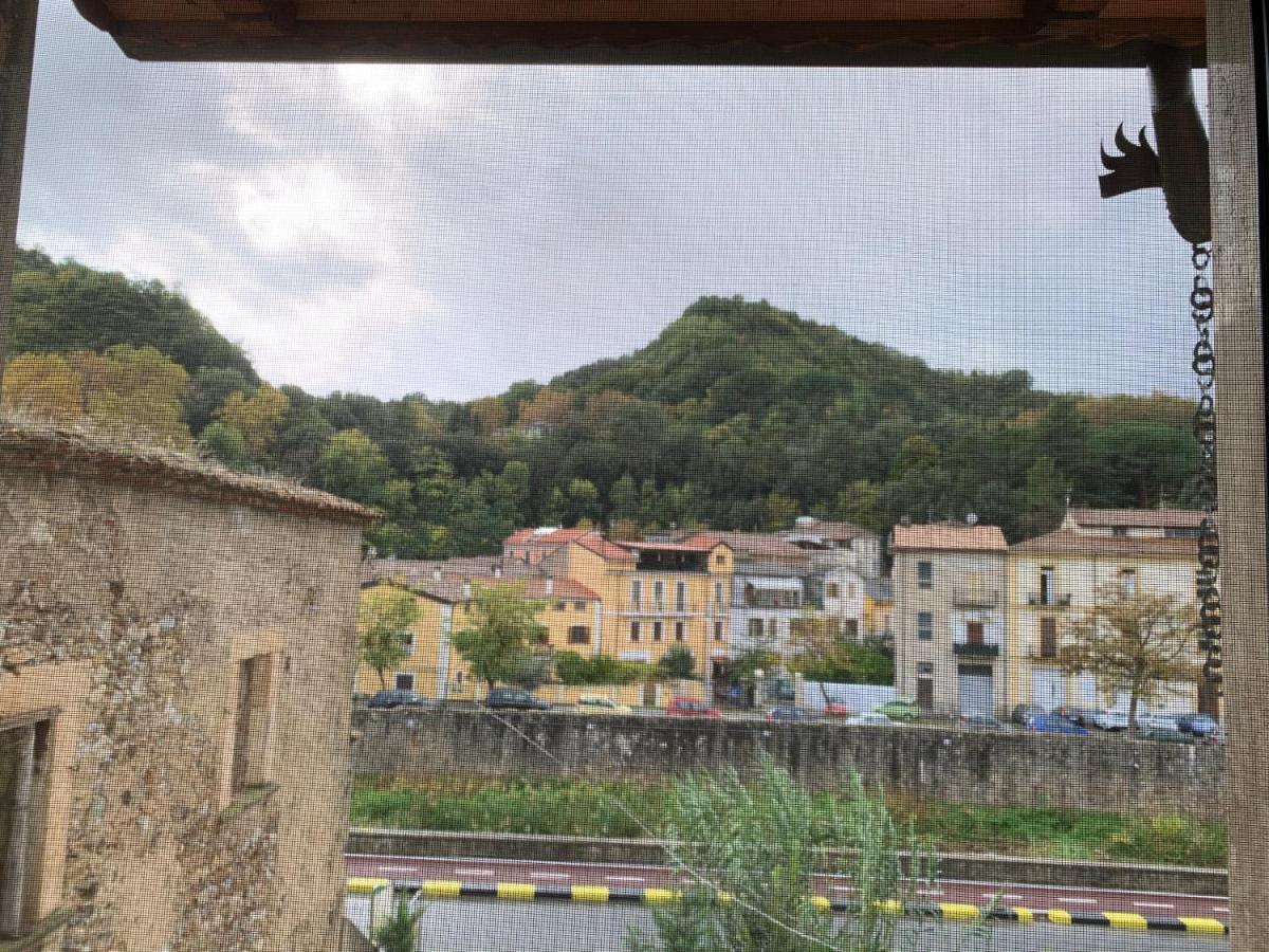 B&B L'Antico Rudere Cosenza Zewnętrze zdjęcie