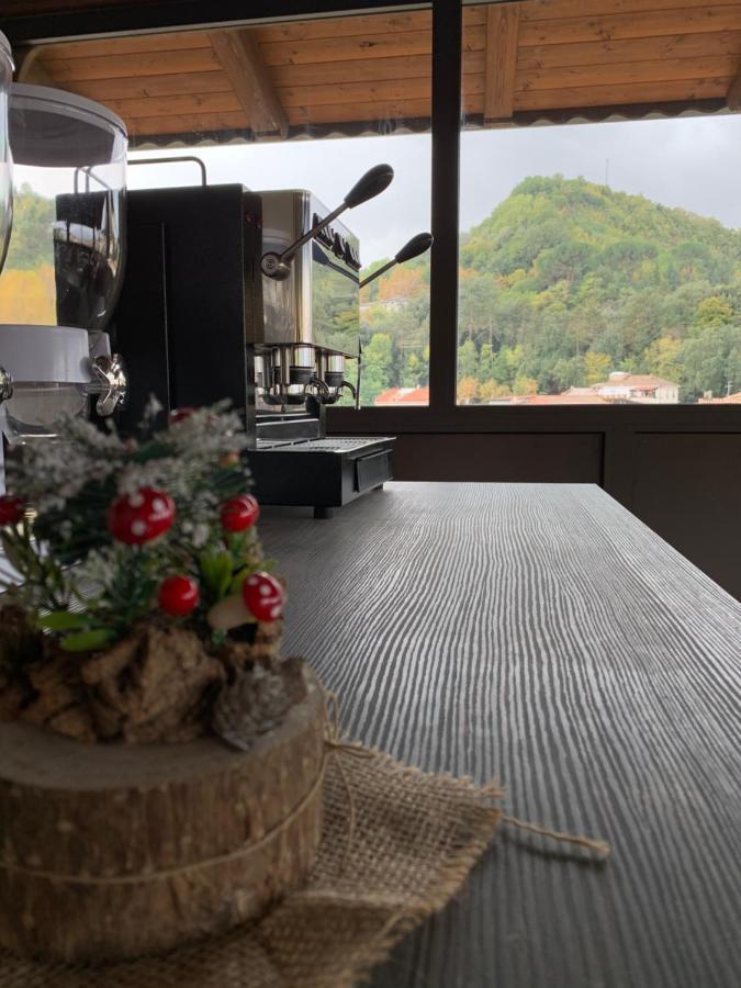 B&B L'Antico Rudere Cosenza Zewnętrze zdjęcie
