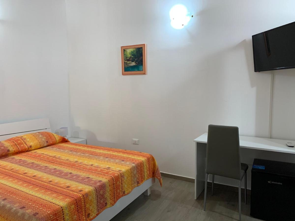 B&B L'Antico Rudere Cosenza Zewnętrze zdjęcie